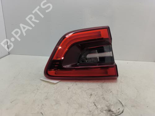 Used Left tailgate light Left tailgate light RENAULT KADJAR (HA_, HL_) 1.6 dCi 130 (HLA4) (130 hp) 30465880 30465880