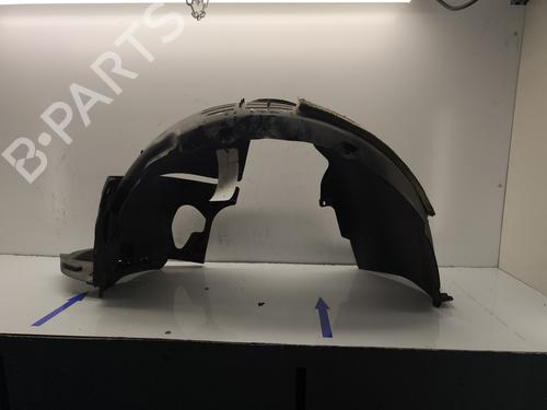 Used Wheel arch VW GOLF VII Variant (BA5, BV5) 1.6 TDI (115 hp) 30045592