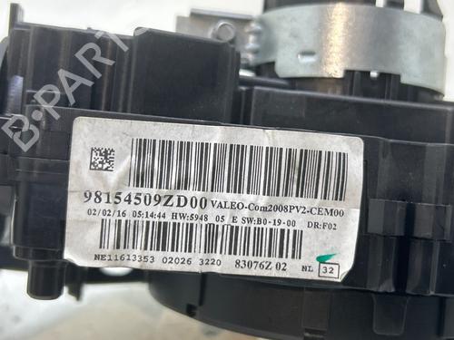 Ratstangsstang PEUGEOT 2008 I (CU_) 1.2 VTi | BP39109108I23 - Image 3