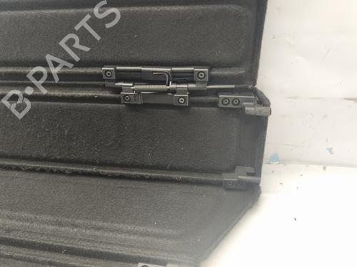 Hattehylde Hattehylde OPEL MERIVA A MPV (X03) 1.7 CDTI (E75) (100 hp) 32228344 32228344