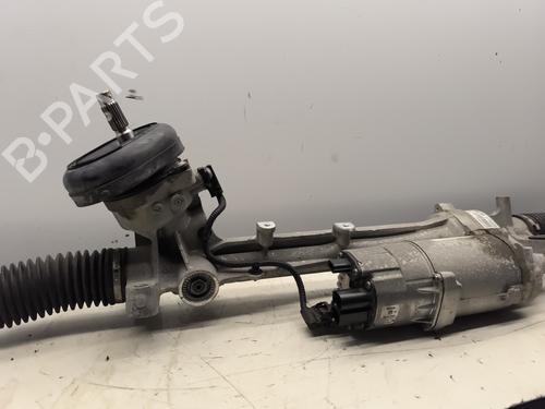 Steering rack RENAULT MEGANE IV Hatchback (B9A/M/N_) 1.3 TCe 140 (B9NB) | BP26429136M22 - Image 4