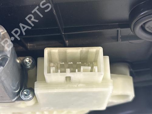 Rear right window mechanism CUPRA BORN (K11) 58 | BP39528317C25 - Image 5