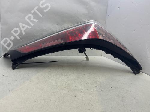 Right taillight TOYOTA AYGO (_B4_) 1.0 (KGB40) | BP35961274C35 - Image 3