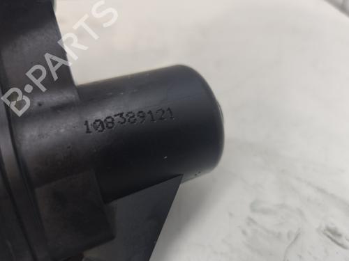 Electric handbrake RENAULT MEGANE IV Hatchback (B9A/M/N_) 1.5 dCi 110 (B9A3) | BP27288104E5 