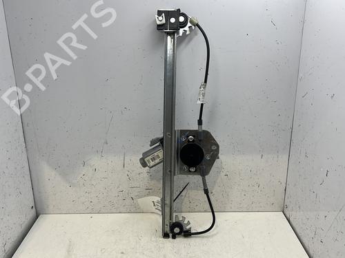 Used Front right window mechanism CITROËN C3 I (FC_, FN_) 1.4 HDi (68 hp) 27855344