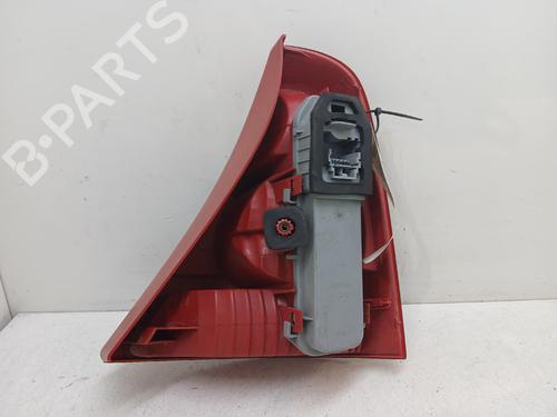 Used Left taillight Left taillight 37084049 37084049