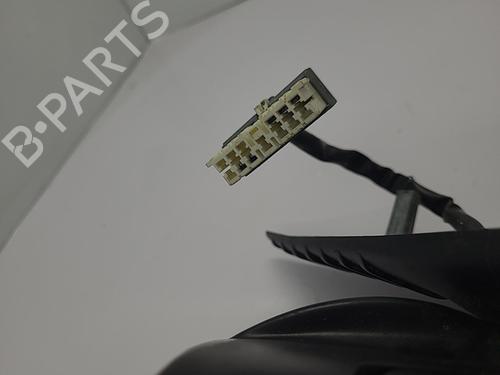 Used Left mirror PEUGEOT 406 (8B) 1.9 TD (92 hp) 22821252