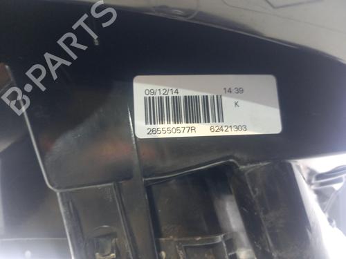 Left taillight DACIA SANDERO II TCe 90 (B8M1, B8MA, B8AC) | BP33317109C34  - Image 6