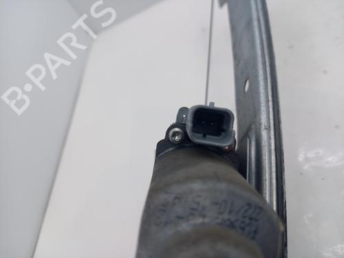 Front right window mechanism CITROËN C3 II (SC_) 1.4 HDi 70 (SC8HZC, SC8HR0, SC8HP4) | BP35976201C23 - Image 3
