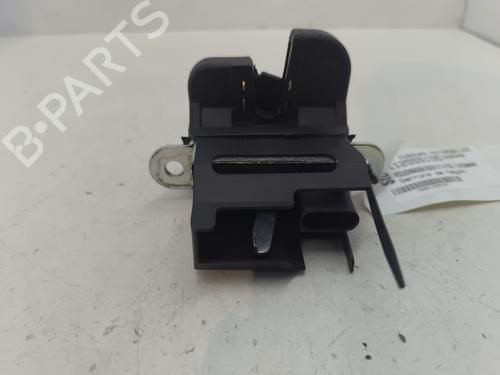 Tailgate lock VW GOLF VI (5K1) 1.4 TSI | BP29377296C101 