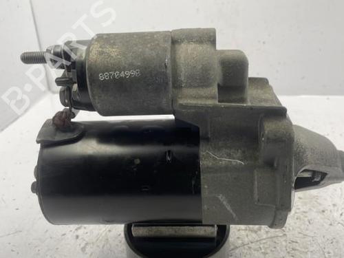 Used Starter FIAT 500 (312_) 1.2 (312AXA1A) (69 hp) 22836324