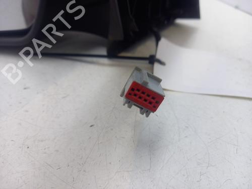 Used Left mirror Left mirror FORD FUSION (JU_) 1.4 TDCi (68 hp) 33737384 33737384