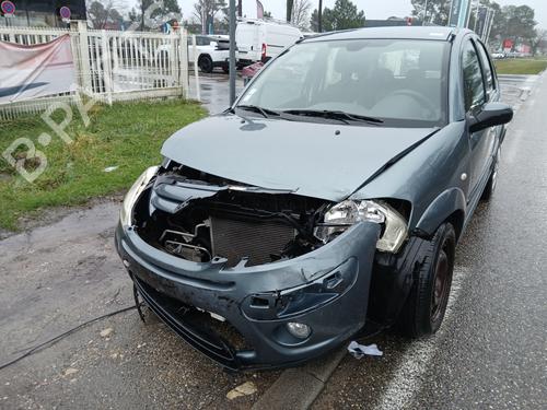 Used Parts CITROËN C3 I (FC_, FN_)  1.4 16V  4618434