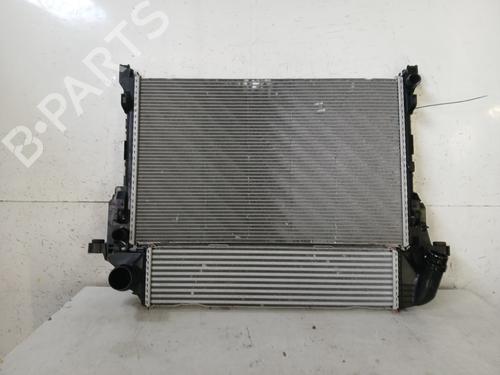AC radiator RENAULT TRAFIC III Van (FG_) 1.6 dCi 90 (FGME) | BP36247112M32 - Image 3