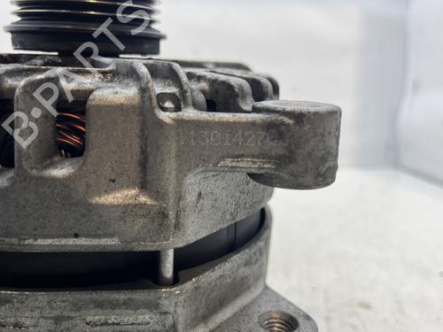 Alternator CITROËN C3 III (SX) 1.6 BlueHDi 75 | BP29515856M7 