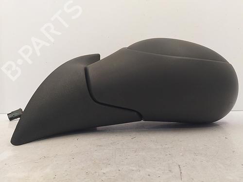 Left mirror CITROËN C3 Pluriel (HB_) 1.4 HDi | BP22827860C26 