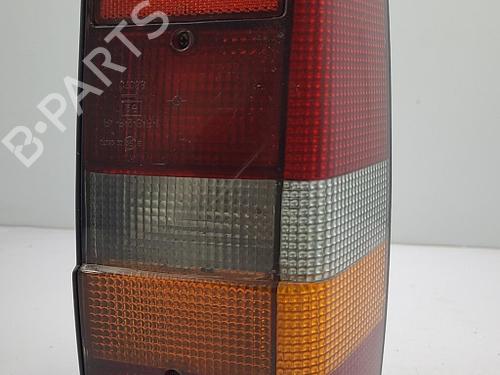 Used Left taillight Left taillight RENAULT ESPACE I (J11_) 2.0 (J/S112) (101 hp) 37733081 37733081