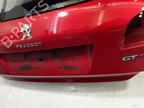 Tailgate PEUGEOT 308 II (LB_, LP_, LW_, LH_, L3_) 2.0 GT BlueHDi 180 | BP23829416C6