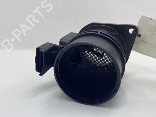 Mass air flow sensor RENAULT TRAFIC II Van (FL) 1.9 dCi 100 (FL0C, FL0K, FL0B) | BP30162355M95