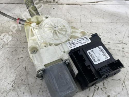 Used Front left window mechanism Front left window mechanism AUDI A3 (8P1) 2.0 TDI 16V (140 hp) 22835299 22835299