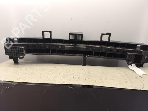 Rear bumper reinforcement RENAULT CLIO IV (BH_) 1.5 dCi 90 | BP29833813C73 