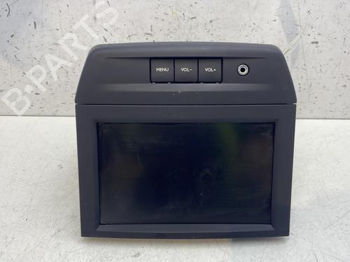 Display monitor CITROËN BERLINGO MULTISPACE (B9) 1.6 BlueHDi 100 1615651680