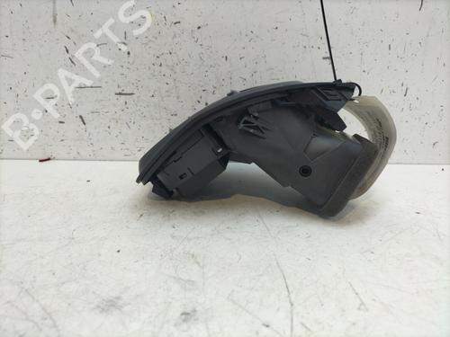 Used Climate control CITROËN C4 Picasso I MPV (UD_) 1.6 HDi 110 (112 hp) 28054057