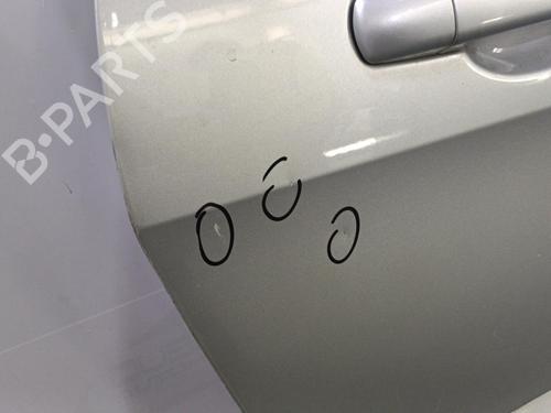 Right front door PEUGEOT 308 I (4A_, 4C_) 2.0 HDi | BP22819826C3 