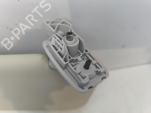 Left sun visor FORD FIESTA VII (HJ, HF) 1.1 Ti-VCT | BP29338860I1 