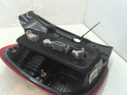 Right taillight NISSAN MICRA IV (K13K, K13KK) 1.2 | BP27982729C35 