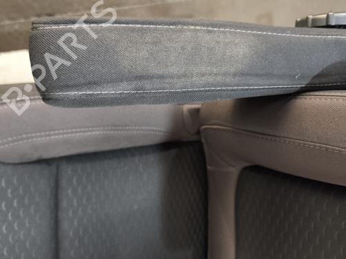 Left front seat FIAT TALENTO Van (296_) 1.6 D | BP33413102C15 - Image 2