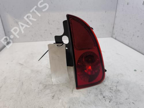 Used Rear bumper left light Rear bumper left light RENAULT ESPACE IV (JK0/1_) 2.0 (JK0A, JK1D, JK0N) (170 hp) 27183124 27183124