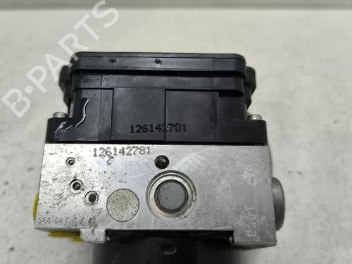 ABS pump VW GOLF PLUS V (5M1, 521) | BP37865335M43 - Image 4