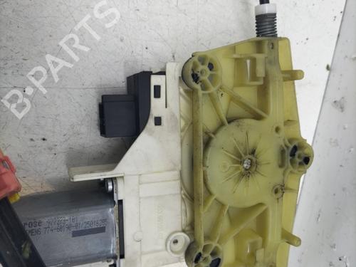 Front left window mechanism AUDI A6 C6 Avant (4F5) 2.7 TDI quattro | BP29980441C22