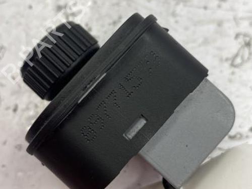 Used Mirror switch Mirror switch VW GOLF PLUS V (5M1, 521) 2.0 TDI (136 hp) 22837683 22837683