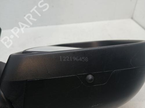 Right mirror CITROËN BERLINGO MULTISPACE (B9) 1.6 HDi 90 | BP32856563C27  - Image 5