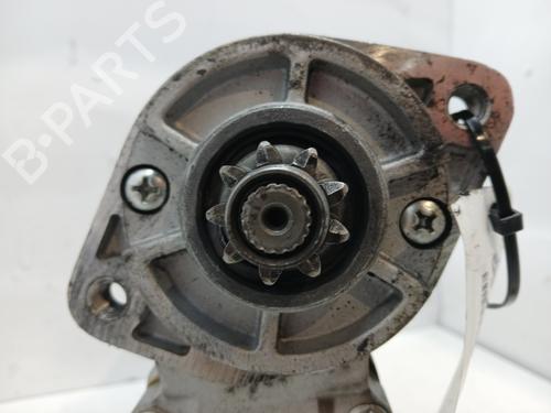 Startmotor HYUNDAI SANTA FÉ I (SM) 2.0 CRDi 4x4 | BP29833898M8