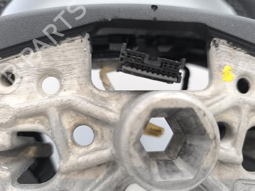 Used Steering wheel Steering wheel FORD PUMA (J2K, CF7) 1.0 EcoBoost (125 hp) 33202063 33202063