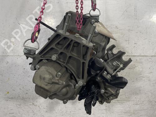 Gearbox CITROËN NEMO MPV 1.3 HDi 75 | BP24654489M3 