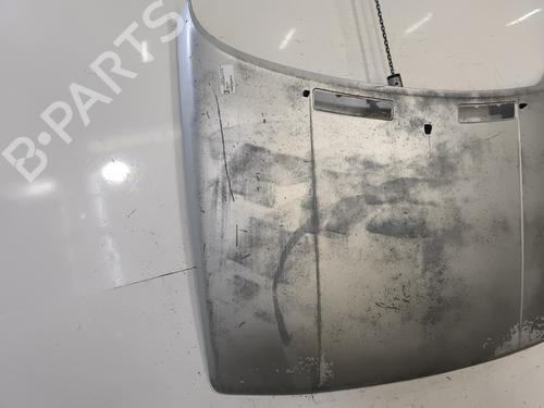 Hood RENAULT 9 (L42_) 1.1 (L421) | BP29960124C1