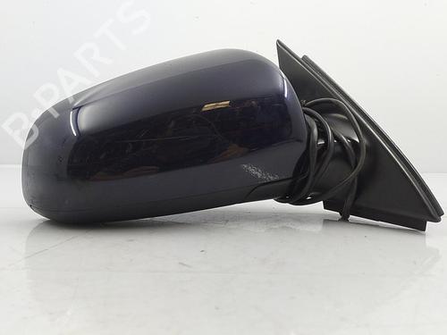 Right mirror AUDI A4 B6 (8E2) 1.9 TDI | BP22825723C27 