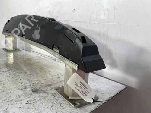 Used Front bumper reinforcement CITROËN C4 Picasso I MPV (UD_) 1.6 HDi (109 hp) 22836777