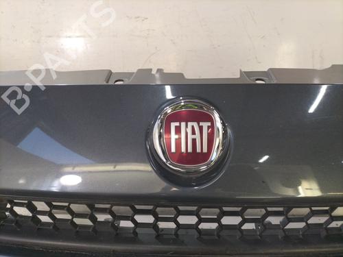 Front bumper FIAT PUNTO (199_) 1.3 D Multijet | BP30818997C7