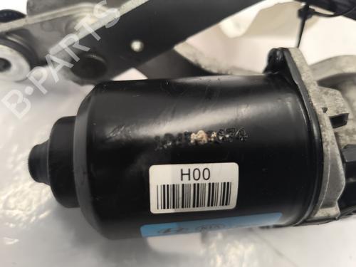 Front wiper motor KIA RIO IV (YB, SC, FB) 1.0 T-GDI 100 | BP25757990M29 