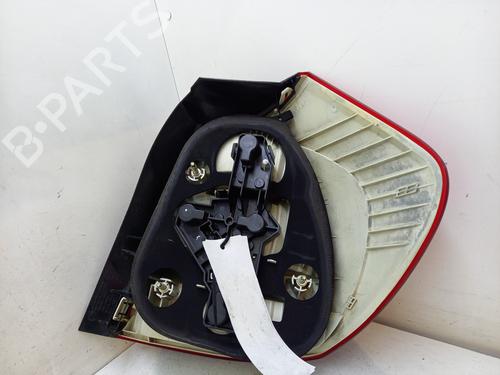 Left taillight BMW 1 (E87) 116 i | BP39459216C34 - Image 3