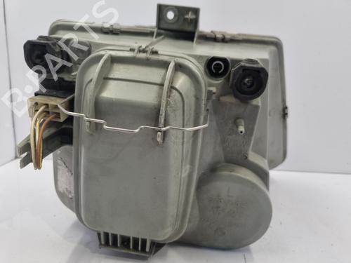 Left headlight MERCEDES-BENZ VITO Van (W638) 112 CDI 2.2 (638.094) | BP22827356C28 