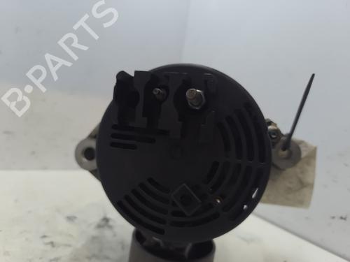 Used Alternator Alternator OPEL VECTRA C GTS (Z02) 1.9 CDTI (F68) (150 hp) 27164384 27164384