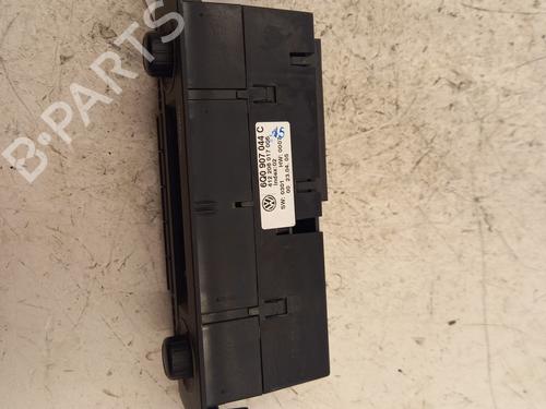 Climate control VW POLO (9N_, 9A_) 1.2 12V | BP24886563I5 