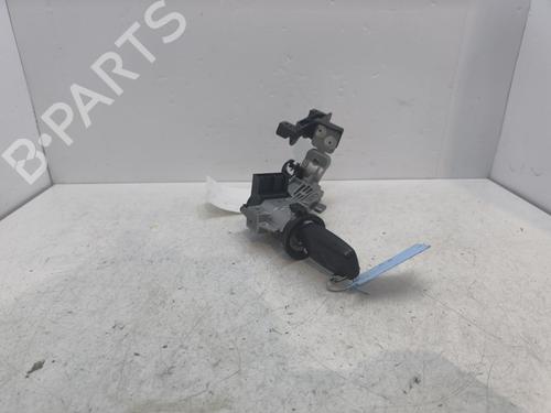 Used Ignition barrel PEUGEOT BIPPER Tepee 1.4 HDi (68 hp) 30184379