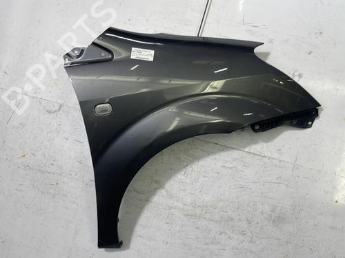 Used Right front fenders TOYOTA COROLLA Verso (ZER_, ZZE12_, R1_) 2.2 D-4D (AUR10_, AUR10R) (136 hp) 22845360